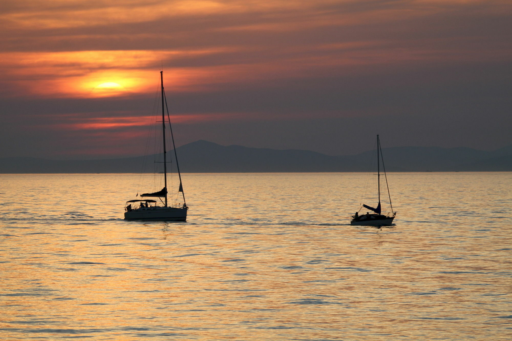 Aparthotel Marina Gromela Mirce Zewnętrze zdjęcie